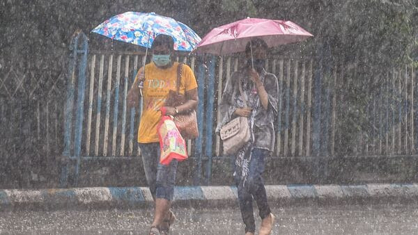 Rains likely in the state in November too